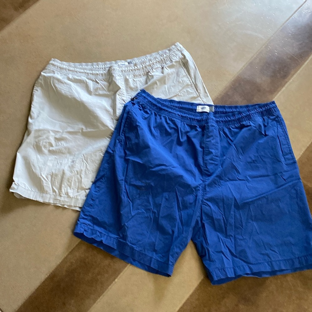 Men’s Old Navy short bundle